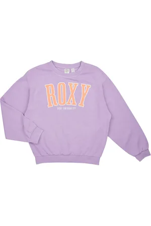Roxy Felpa BUTTERFLY PARADE