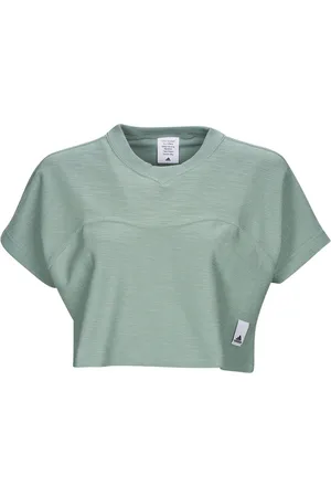 adidas T-shirt LNG LFT TEE