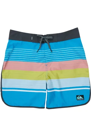 Quiksilver Costume / Bermuda da spiaggia EVERYDAY SCALLOP