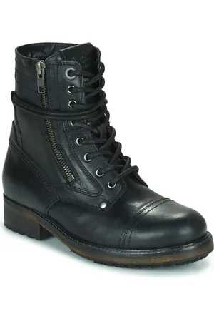Pepe Jeans Stivaletti MELTING COMBAT W
