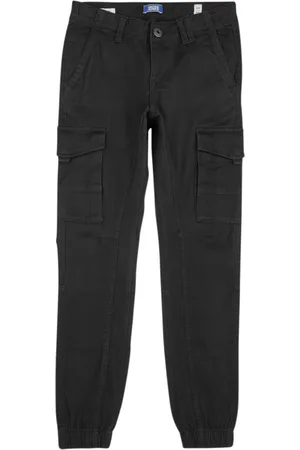 JACK & JONES Pantalone Cargo JPSTPAUL JJFLAKE AKM 542 NOOS JNR