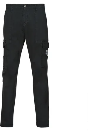 Deeluxe Pantalone Cargo MADISON