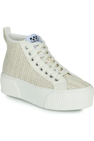 No Name Sneakers alte IRON MID