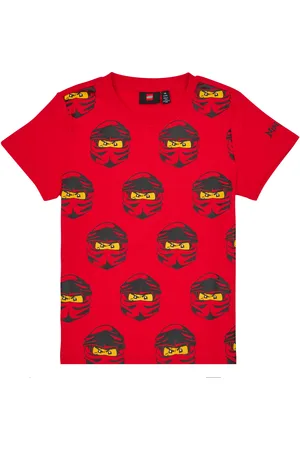 LEGO Wear T-shirt LWTAYLOR 611 - T-SHIRT S/S