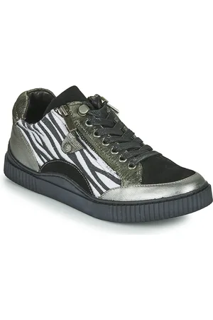 Regard Sneakers basse IDEM V5 CRIS ACERO