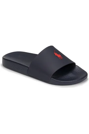 Ralph Lauren Ciabatte POLO SLIDE-SANDALS-SLIDE