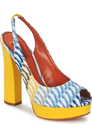 Missoni Sandali XM005