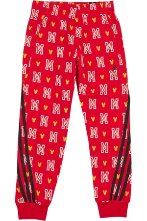adidas Pantaloni Sportivi LK DY MM PNT