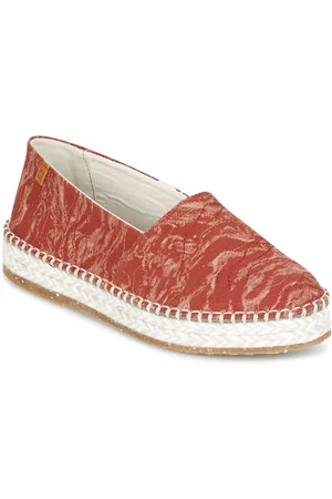 El Naturalista Scarpe Espadrillas SEAWEED CANVAS