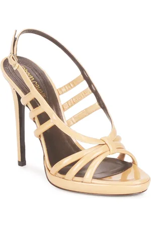 Roberto Cavalli Sandali QDS626-PL028