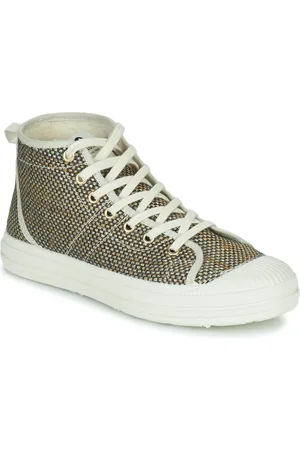 Pataugas Sneakers alte ETCHE