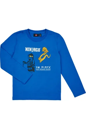 LEGO Wear T-shirts a maniche lunghe LWTAYLOR 624 - T-SHIRT L/S
