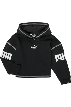 PUMA Felpa POWER HOODIE