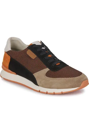 Hexagone Pellet Sneakers MALO