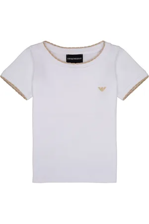 Emporio Armani T-shirt Allan