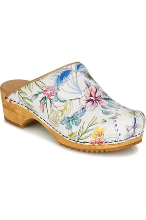 Sanita Scarpe ORCHID