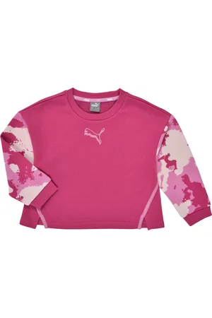PUMA Felpa ALPHA CREW