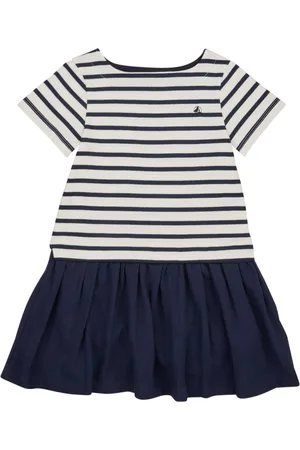 Petit Bateau Abito corto FLOUETTE