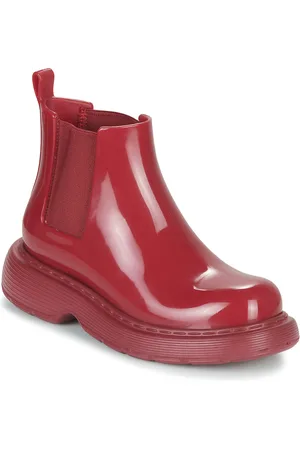 Melissa Stivaletti Step Boot Ad
