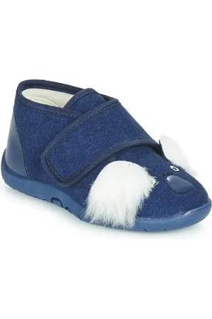 Little Mary Pantofole bambini KOALAVELCRO