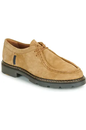 Hexagone Pellet Scarpe Macho