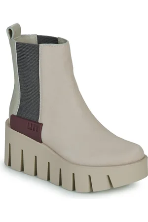united nude Stivaletti GRIP CHELSEA LO II