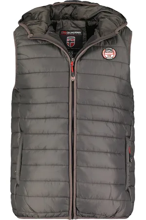 Geographical Norway Piumino VAMIGO HOOD