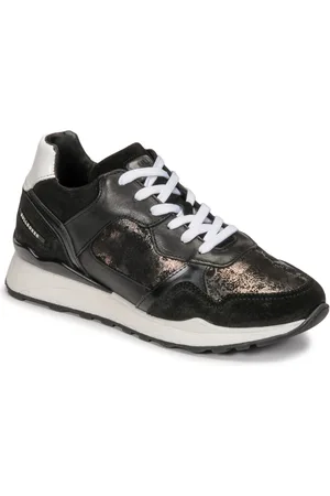 Bullboxer Sneakers basse 939004E5C_BLWH