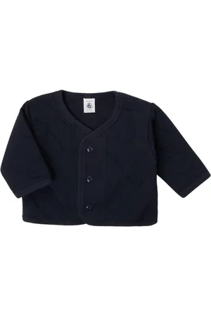 Petit Bateau Gilet / Cardigan CYRUS