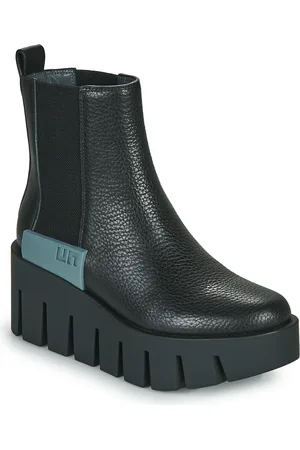 united nude Stivaletti GRIP CHELSEA LO II