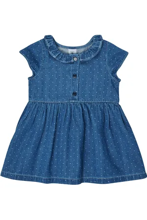 Petit Bateau Abito corto MAURANE