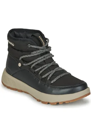 Columbia Scarpe da neve SLOPESIDE VILLAGE OMNI HEAT MID