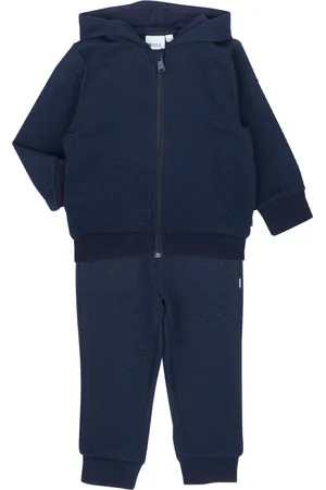 HUGO BOSS Tuta J08068-849