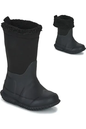 Hunter Scarpe da neve bambini Sherpa boot