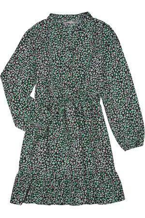 ONLY Abito corto KOGLINO-MONIQUE STRING L/S DRESS PTM