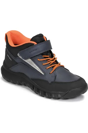 Geox Stivaletti bambini J SIMBYOS B ABX C