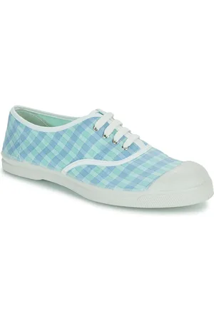 Bensimon Sneakers basse SUMMER CHECKS