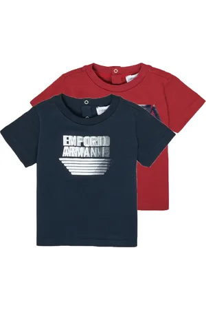 Emporio Armani T-shirt 6HHD22-4J09Z-0353