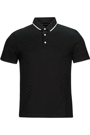 Emporio Armani Polo 8N1FP0