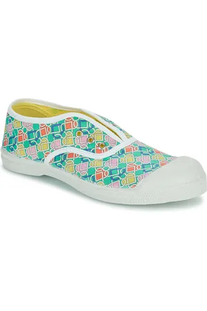 Bensimon Scarpe bambini TENNIS ELLY LIBERTY