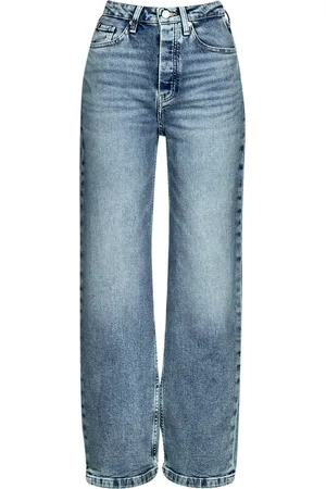 Tommy Hilfiger Jeans Mom RELAXED STRAIGHT HW LIV