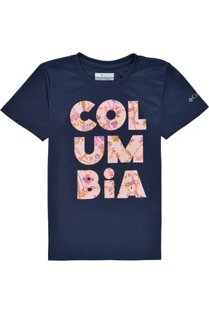 Columbia T-shirt PETIT POND GRAPHIC