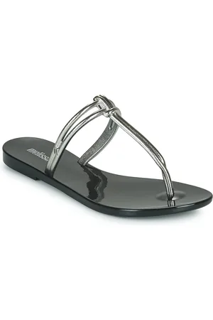 Melissa Scarpe ASTRAL CHROME AD