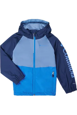 Columbia Giacca a vento DALBY SPRINGS JACKET