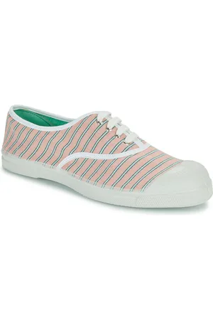 Bensimon Sneakers basse RAYURES