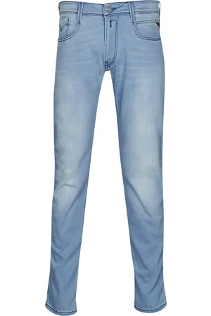 Replay Jeans Slim ANBASS