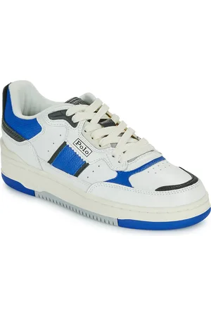 Ralph Lauren Sneakers basse MASTERS SPRT