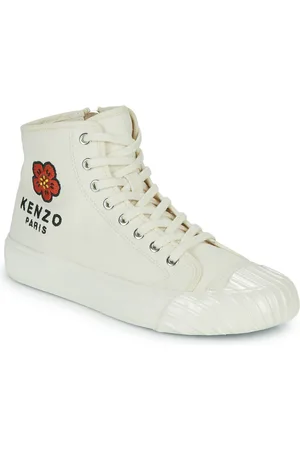 Kenzo Sneakers alte SCHOOL HIGH TOP SNEAKERS