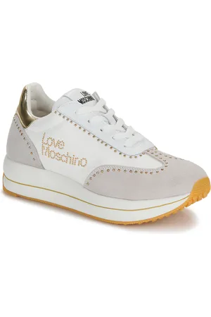 Moschino Sneakers basse DAILY RUNNING
