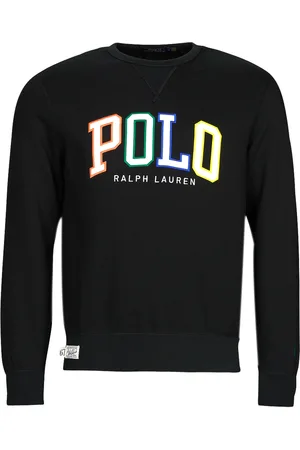 Ralph Lauren Felpa LSCNM4-LONG SLEEVE-SWEATSHIRT